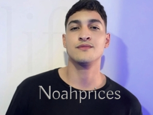 Noahprices