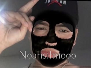 Noahsihnooo