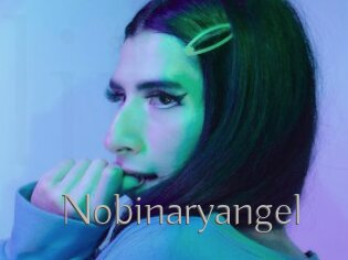 Nobinaryangel