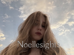 Noellesights