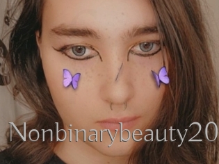 Nonbinarybeauty20