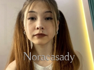 Noracasady