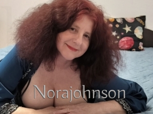 Norajohnson