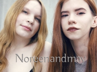 Noreenandmay