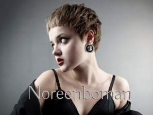 Noreenboman