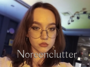 Noreenclutter