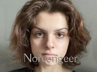 Noreengeer