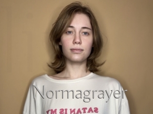 Normagrayer