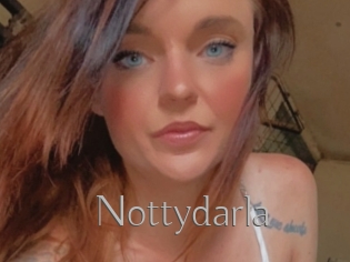 Nottydarla