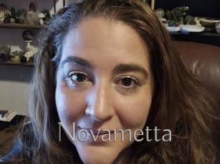 Novametta
