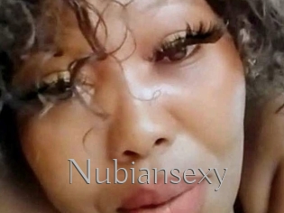 Nubiansexy