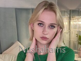 Nushaharris