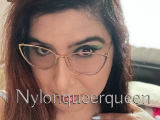 Nylonqueerqueen