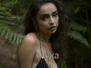 Nyxa