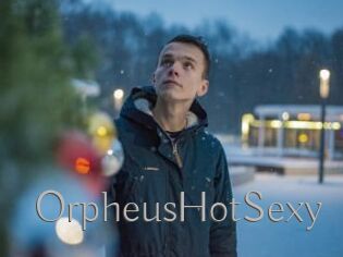OrpheusHotSexy