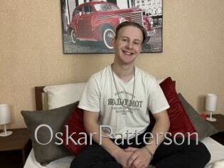 OskarPatterson