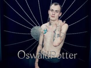 OswaldPotter