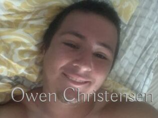 Owen_Christensen