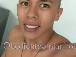 Obedientdamianhot