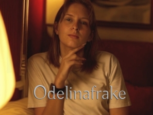 Odelinafrake