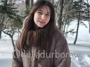 Odelladurborow