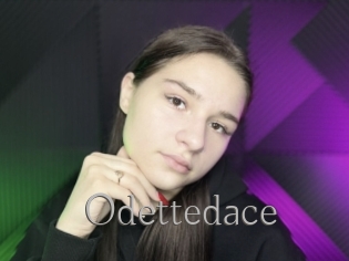 Odettedace