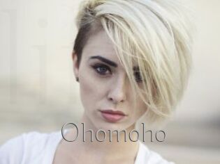 Ohomoho