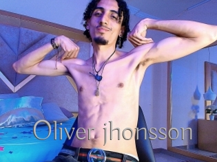 Oliver_jhonsson