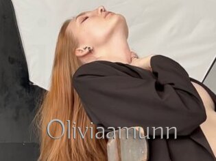 Oliviaamunn