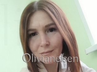 Olivianelsen