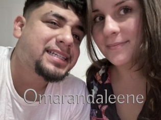 Omarandaleene