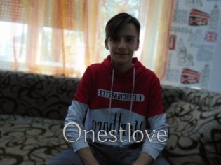 Onestlove