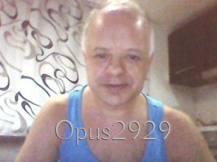 Opus2929