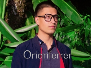 Orionferrer