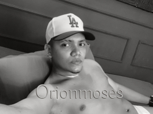 Orionmoses