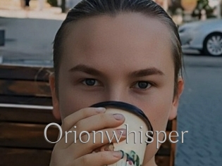 Orionwhisper