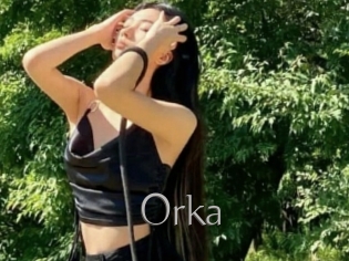 Orka