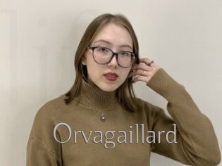 Orvagaillard