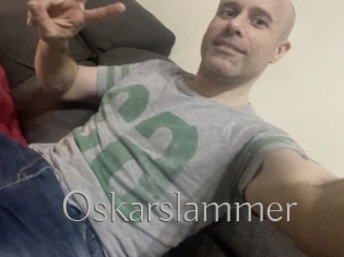 oskarslammer Live Fick