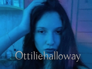 Ottiliehalloway