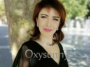 Oxysunny