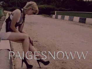 PAIGE_SNOWW