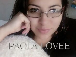 PAOLA_LOVEE