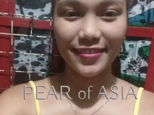 PEAR_of_ASIA