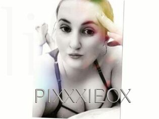 PIXXXIEOX