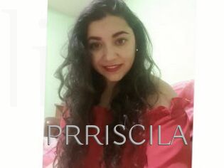 PRRISCILA