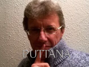 PUTTANA