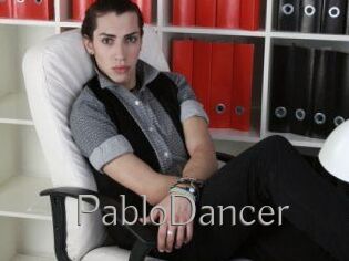 PabloDancer