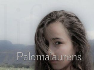 Palomalaurens