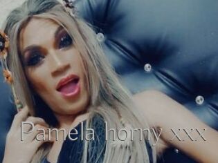 Pamela_horny_xxx